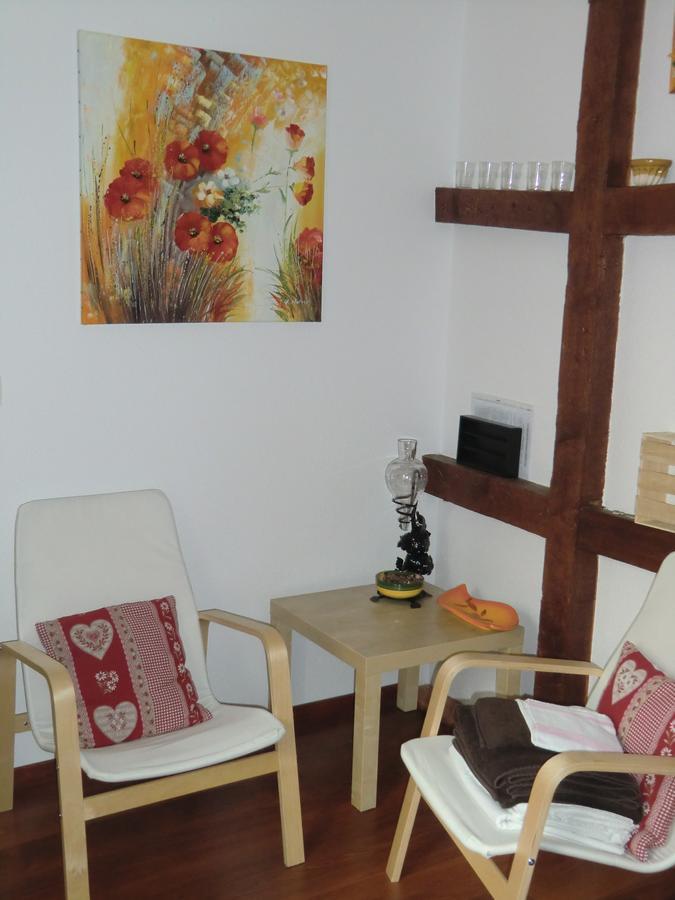 Gite Muscat Colmar Bagian luar foto